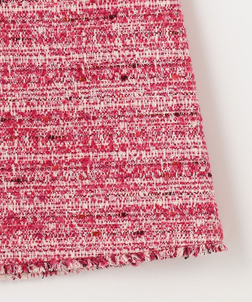 TOCCA CAMELOT TWEED スカート 