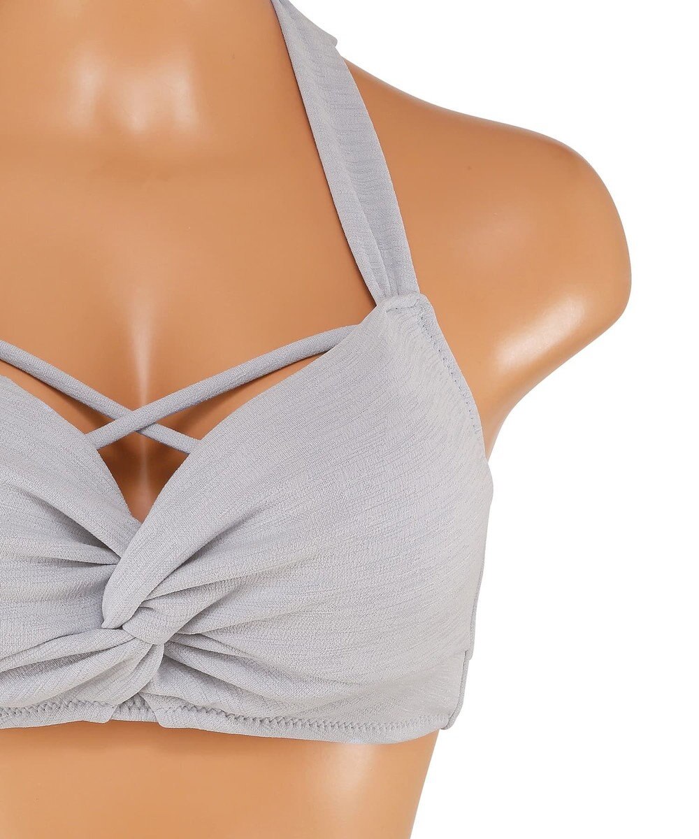 San-ai Resort（三愛水着楽園） 【San-ai Resort×PEACH　JOHNコラボ】【ナイスバディ水着】ワイヤービキニ　9M・11L　【San-ai Resort（サンアイリゾート）】 