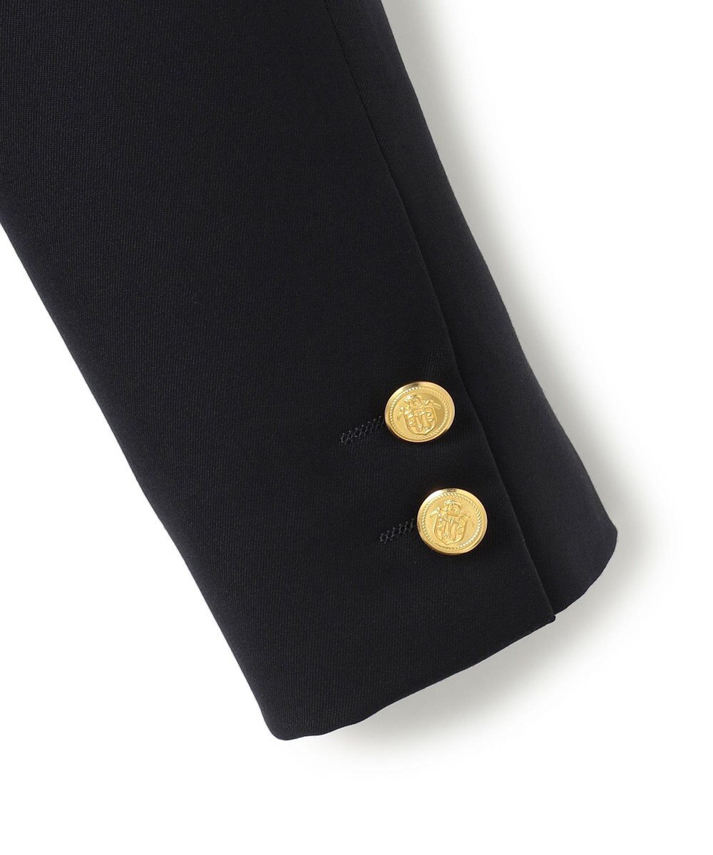 J.PRESS MEN 【WEB・一部店舗限定】シングルブレザー / 金釦 / 総裏 