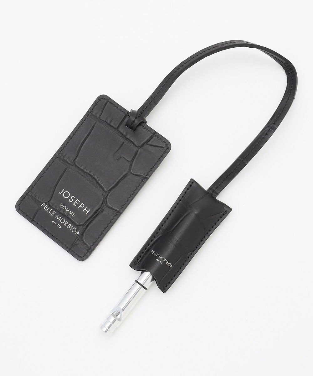 JOSEPH HOMME 【JOSEPH HOMME別注】【PELLE MORBIDA】ミニトートバッグ 