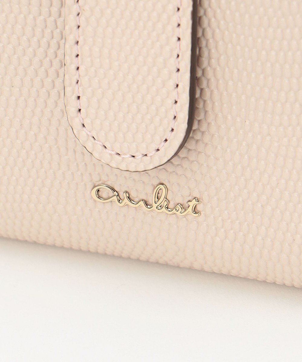 airlist コンパクト二つ折り財布 LUNA ルナ 