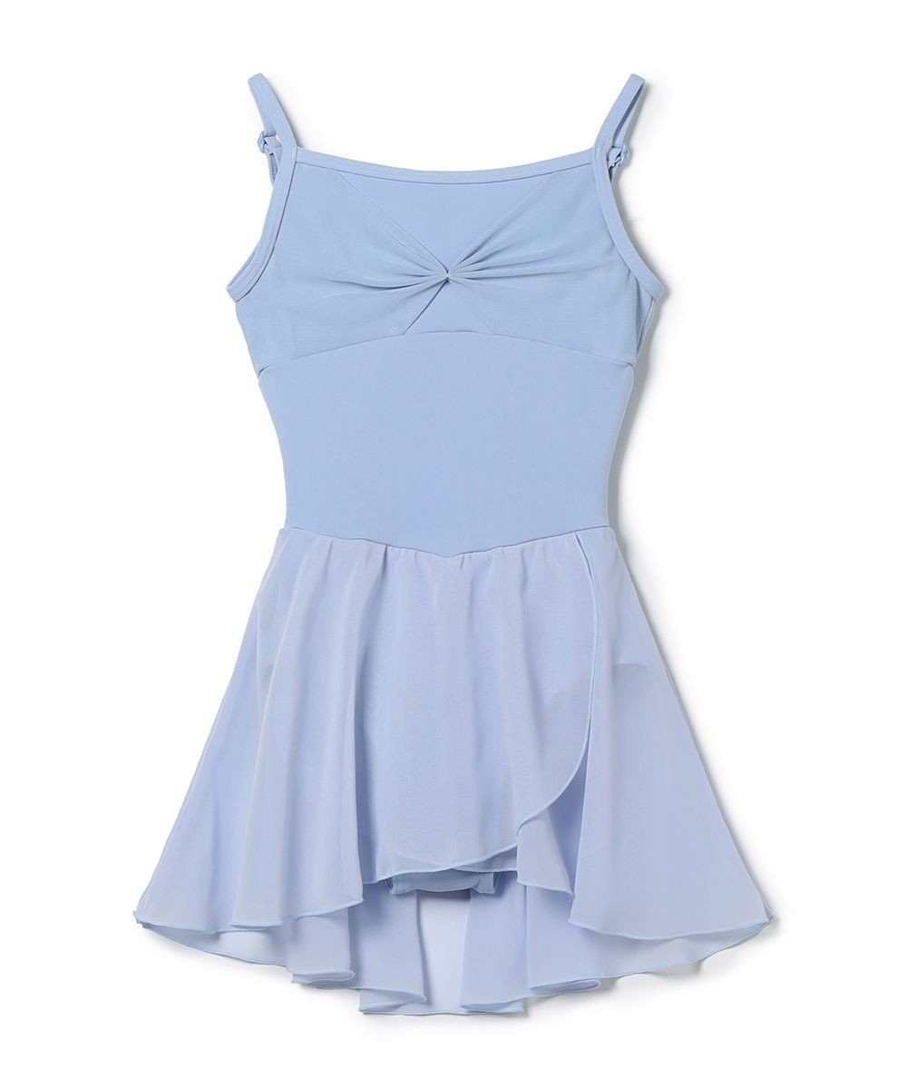 Chacott スカート付レオタード 