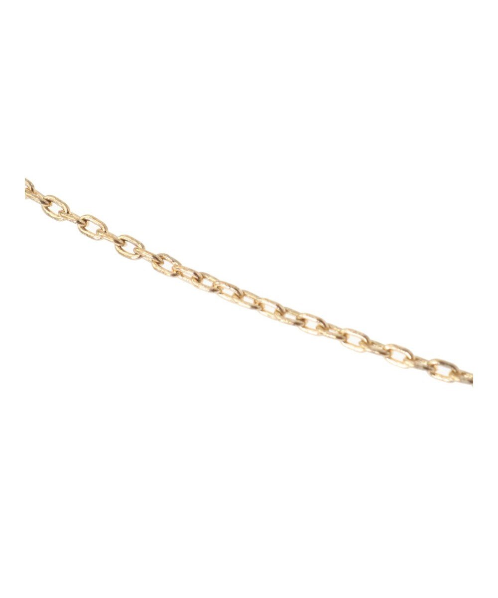 AMERICAN HOLIC ミニマルスライドネックレス 