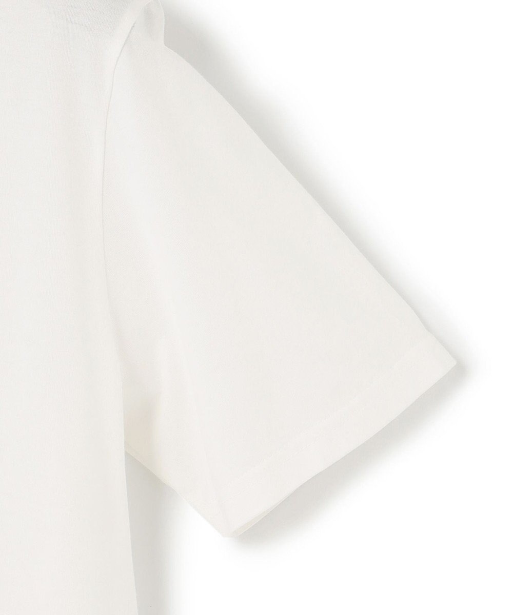 J.PRESS MEN 【120th anniversary】フロッキープリントTシャツ 