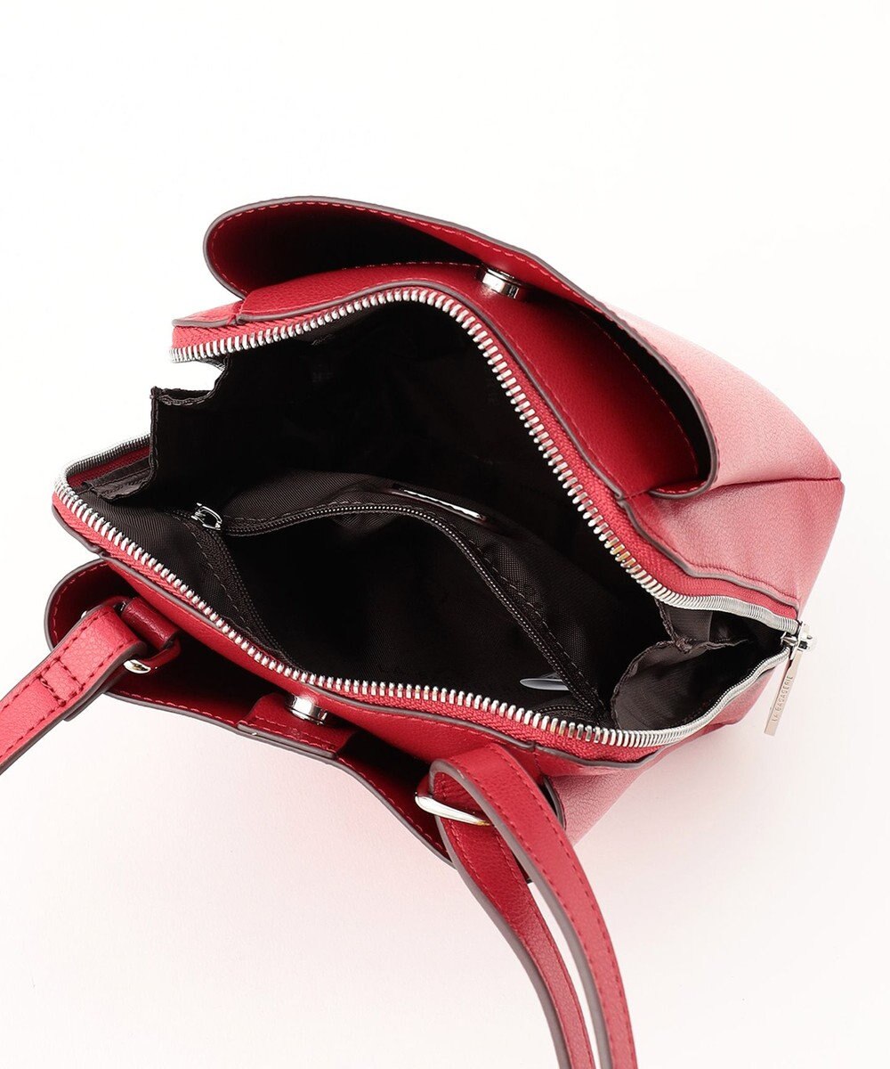 LA BAGAGERIE シンプルポシェット 