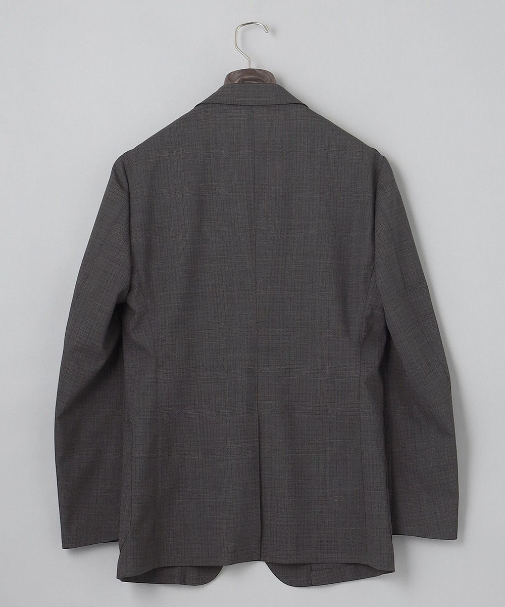 GOTAIRIKU 【AIRY MOVE / セットアップ対応】T/Ｗ Dot Air ジャケット 