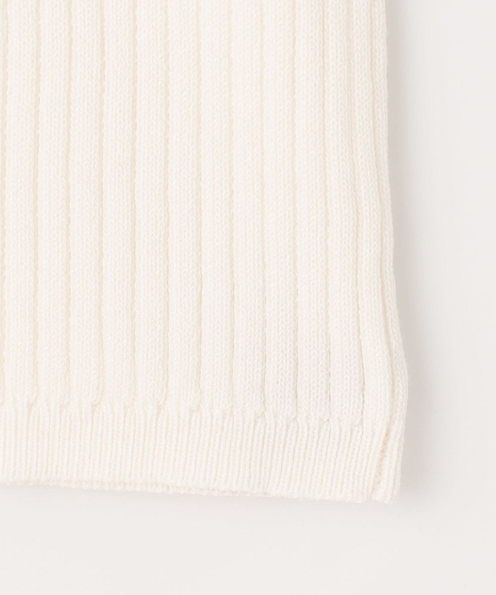 Feroux 【洗える】ニットセット キャミソールワンピース 