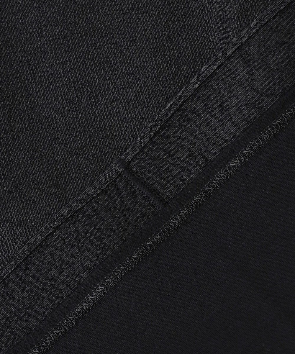 ICB 【洗える】シアージャージ カットソー 