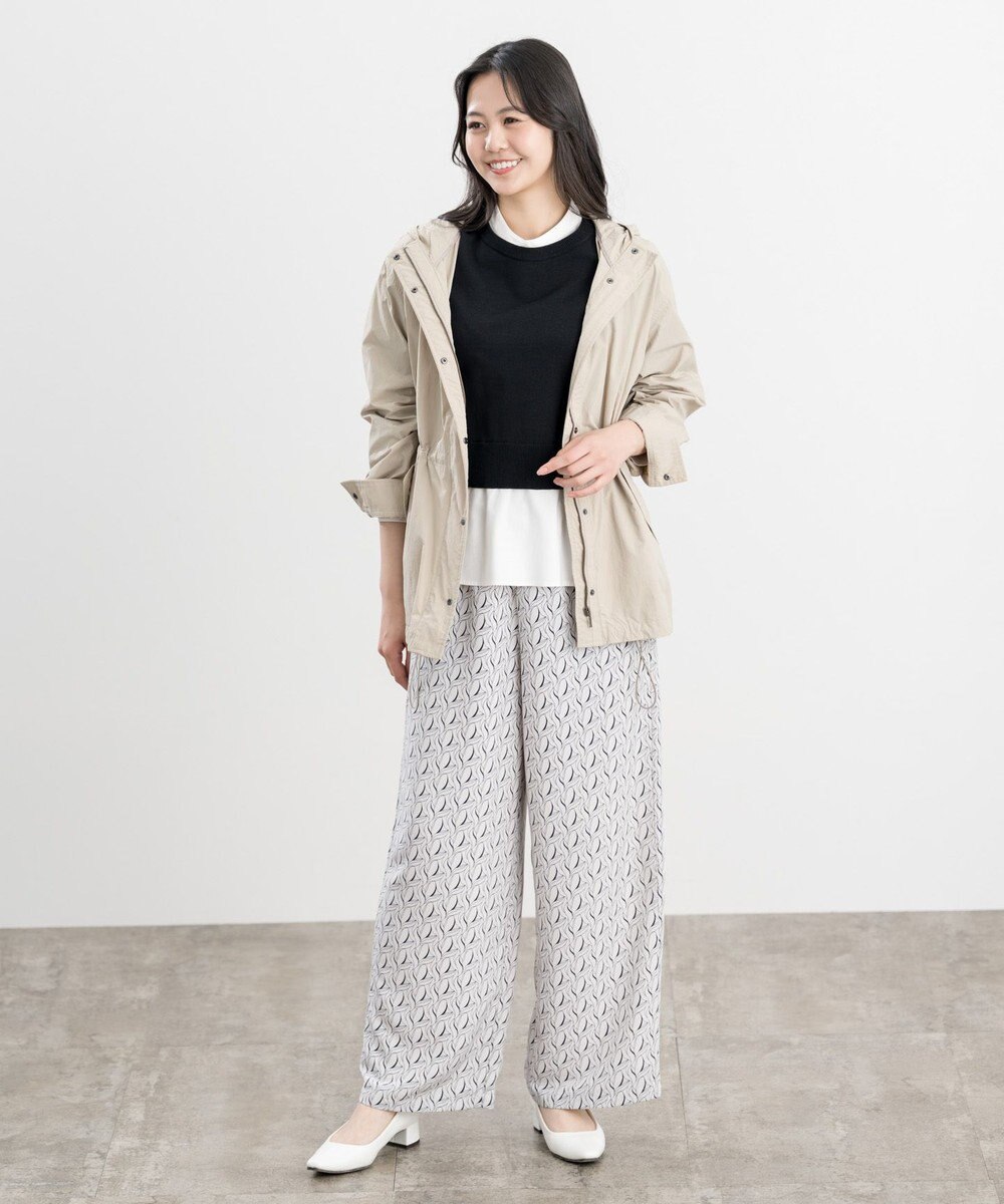 ONWARD Reuse Park 【23区】ニット春夏 