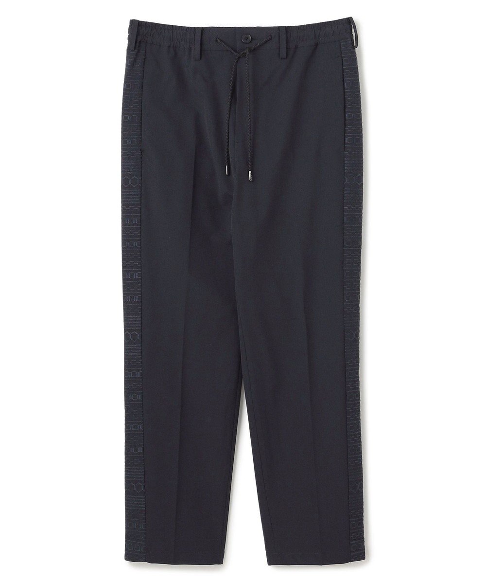 JOSEPH HOMME レボソエンブロイダリー　/   HOVE 