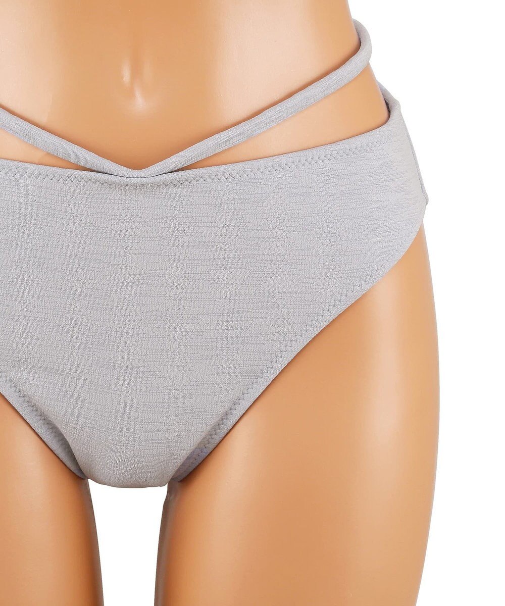 San-ai Resort（三愛水着楽園） 【San-ai Resort×PEACH　JOHNコラボ】【ナイスバディ水着】ワイヤービキニ　9M・11L　【San-ai Resort（サンアイリゾート）】 