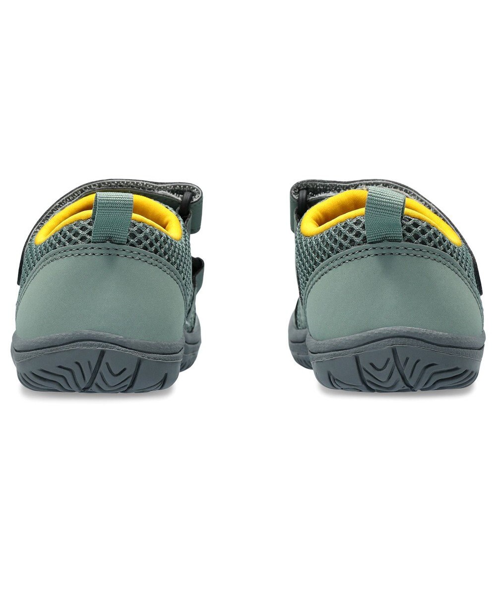 ASICS WALKING MESHOES MINI 