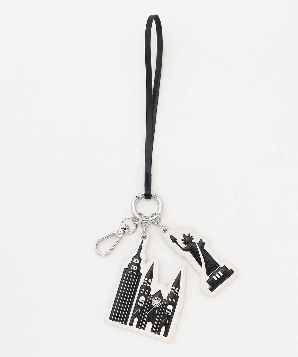 ICB New York モチーフチャーム 