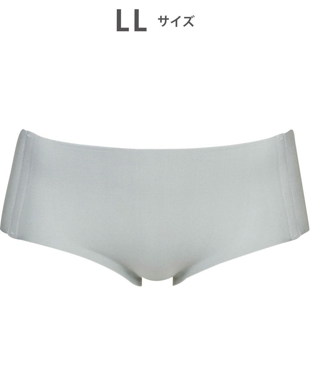 WACOAL 【GOCOCi ゴコチ】 ショーツ はきこみ丈あさめ まるでつけていないようなはきごこち ムレにくい フラット仕上げ CGG220とペア CGG510とペア PGG110 /ワコール 