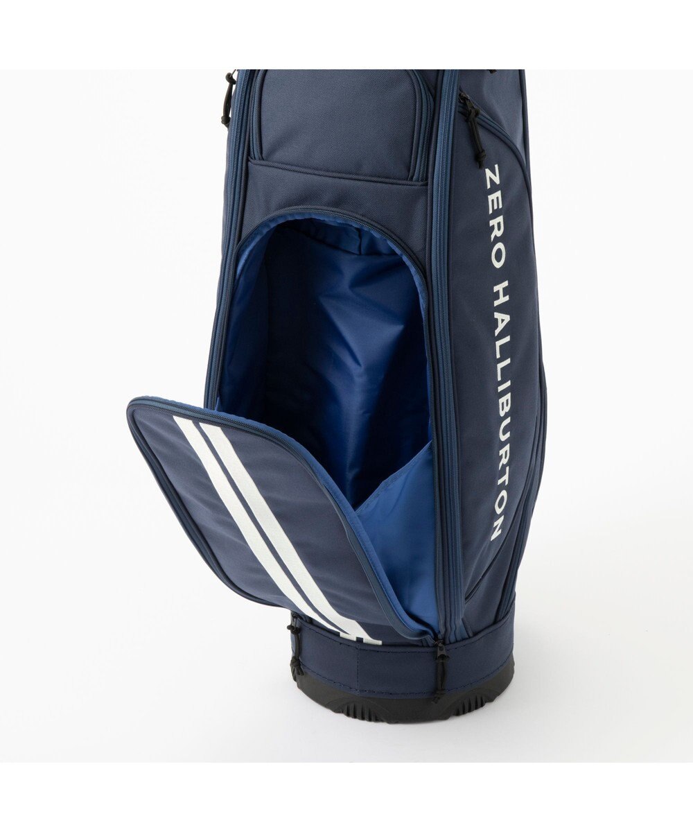 ZERO HALLIBURTON エッセンシャルシリーズ キャディバッグ ZHG-CB d3 85081 