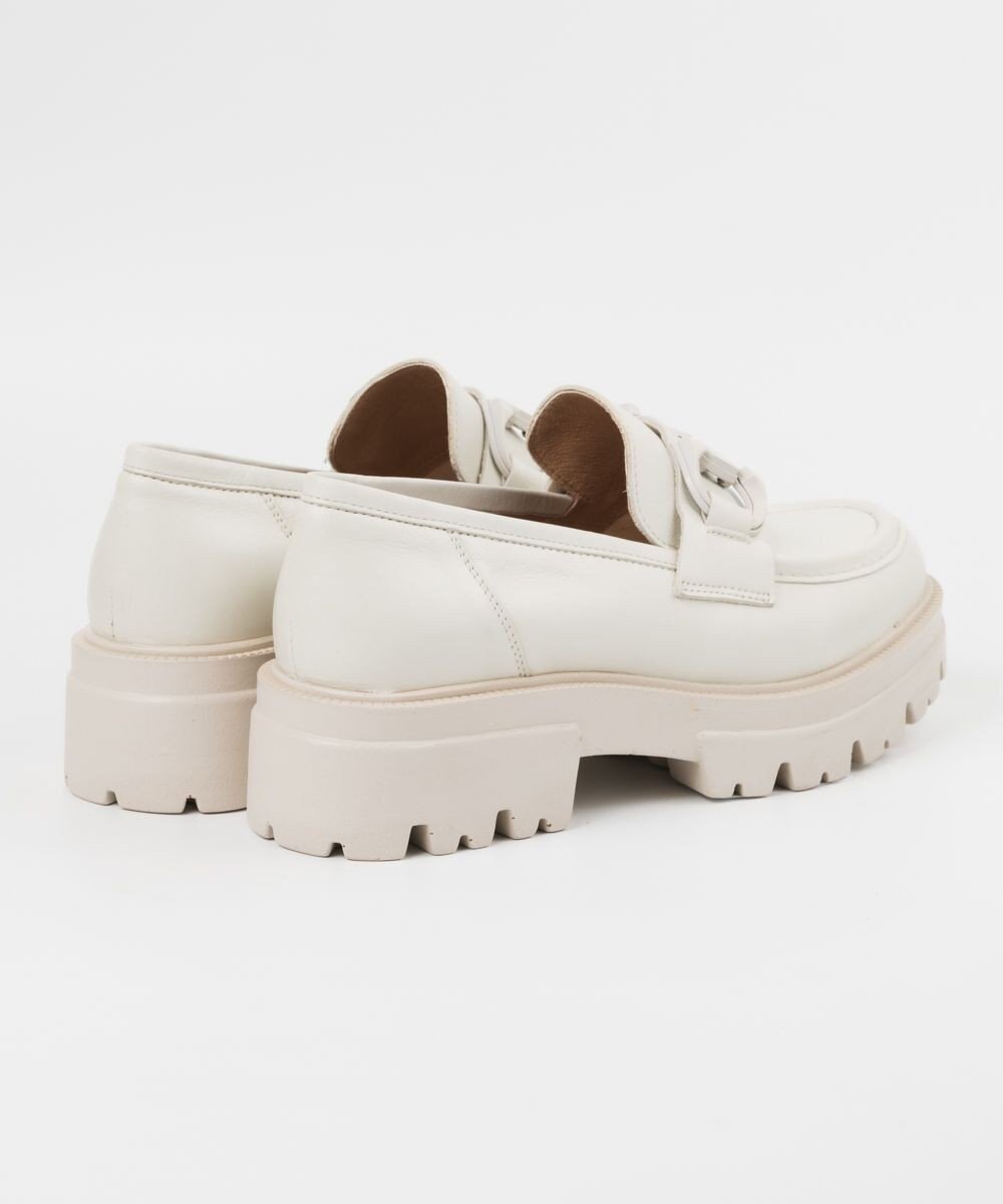 BONTRE 【BONTRE/ボントレ】タンクソールビットローファー/40914-UA 