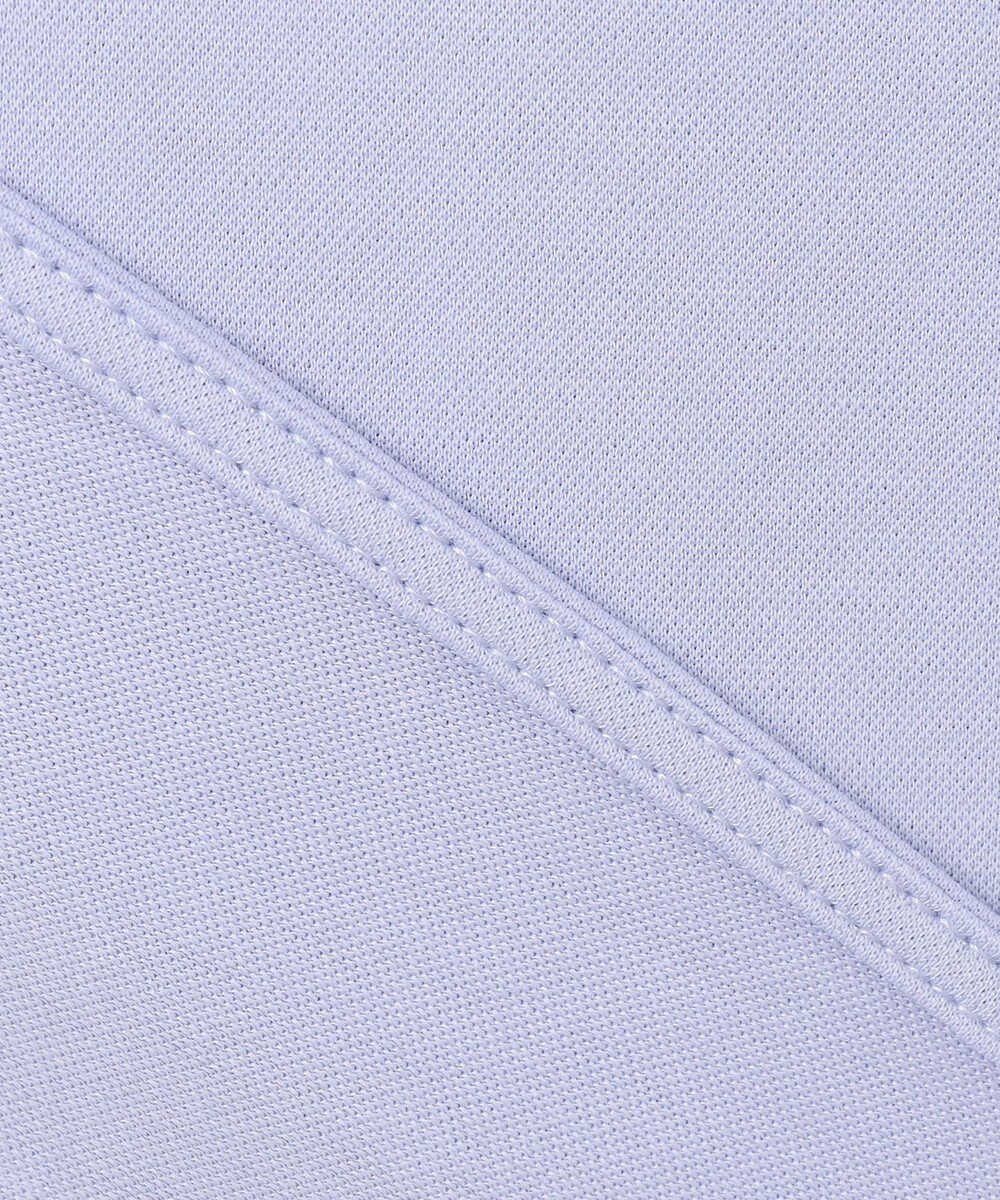 UNFILO ヒートシールドジャージー キーネック レイヤーT 