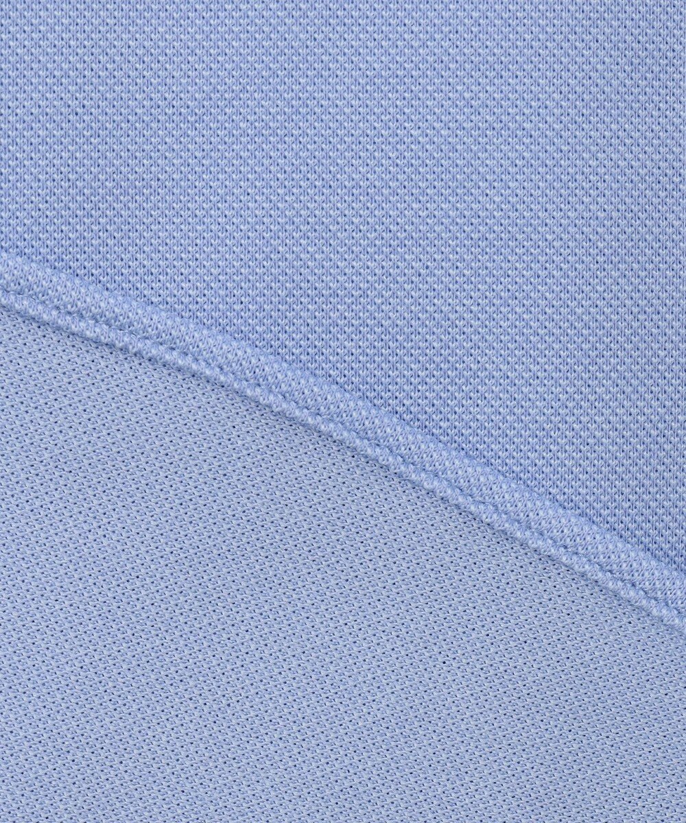 J.PRESS MEN 【J.PRESS PLUS】カノコインレイパッチポケット シャツ/B.D. 