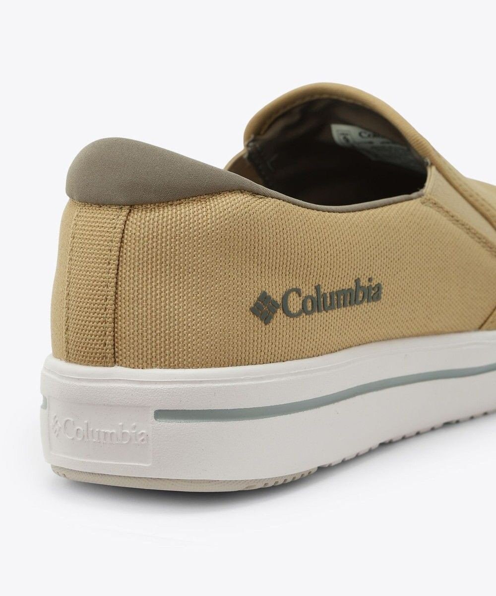 Columbia Columbia/ ホーソンレイン スリップ ウォータープルーフ /コロンビア 
