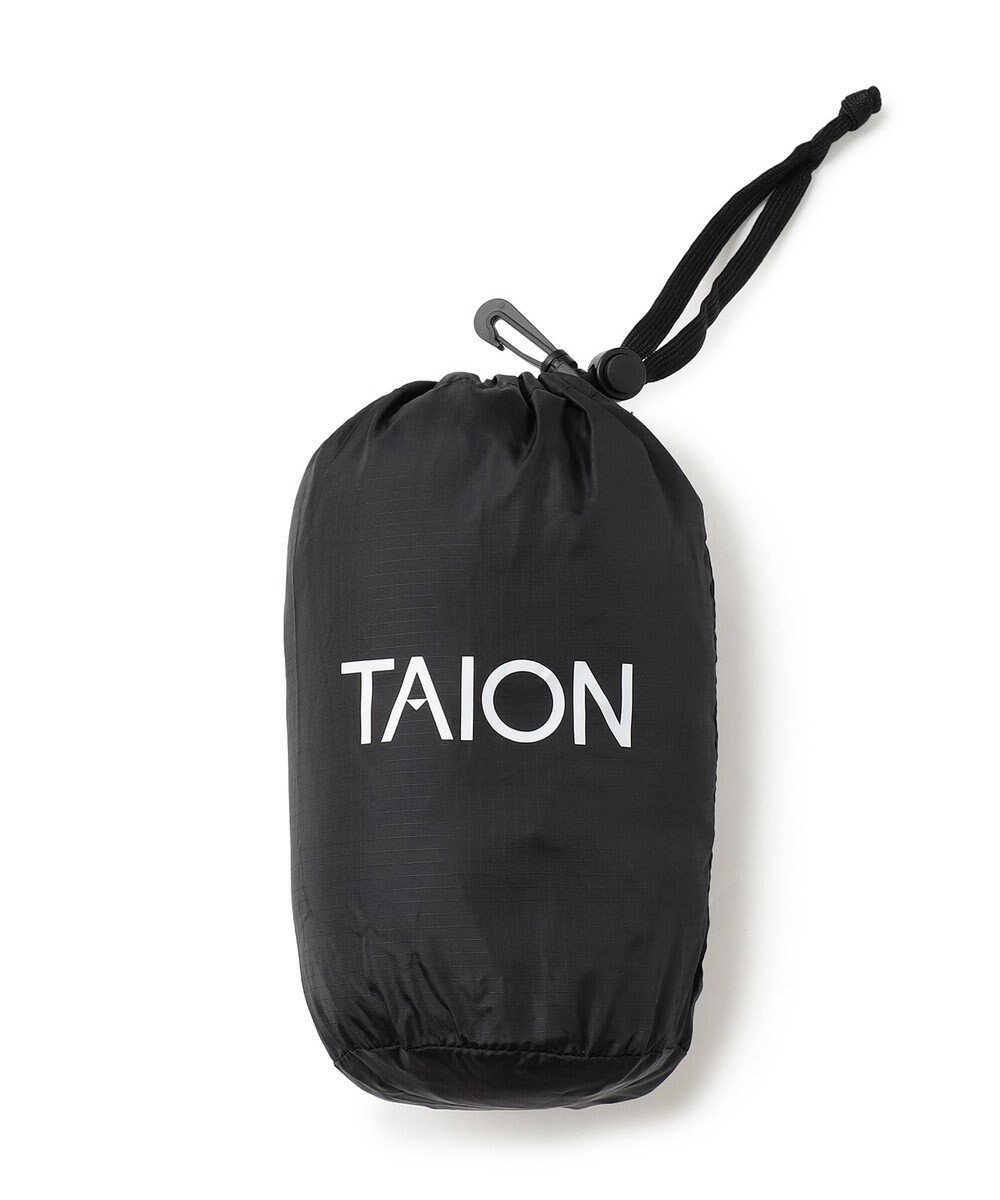 UNFILO 【新色追加/120-150cm】TAION クルージャケット(UNISEX) 