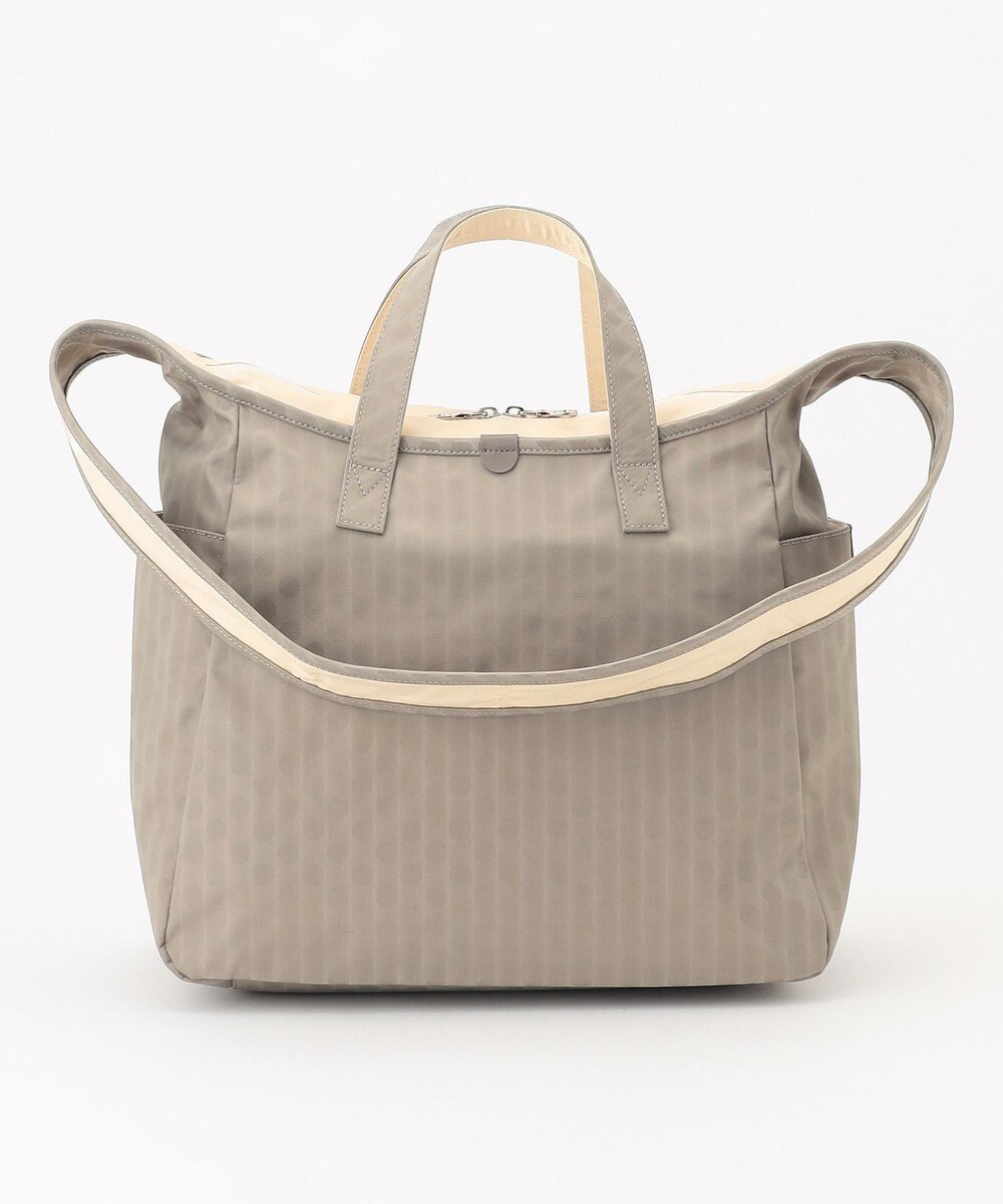 Y'SACCS 小西真奈美×Y'SACCS　Polka Dots ハンドル付きアクティブショルダーバッグ 