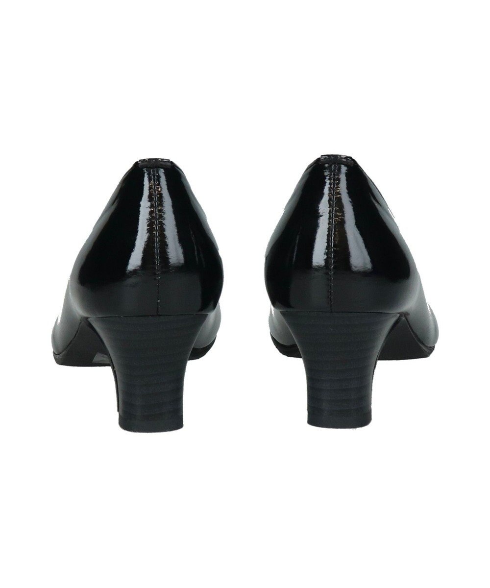 Bridget Birkin 【Bridget Birkin】Vカットベーシックパンプス 