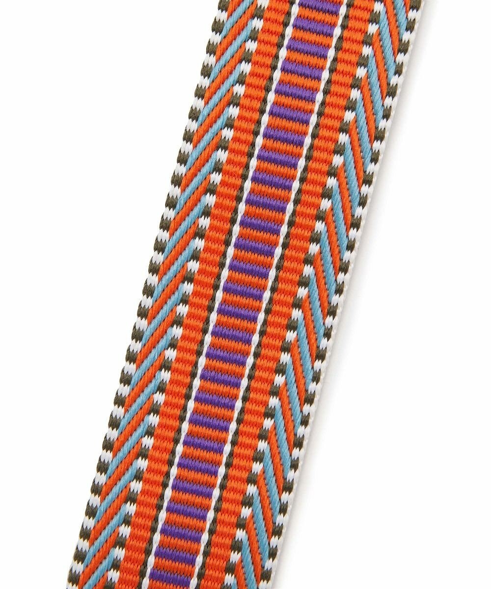 TOPKAPI 【TREASURE TOPKAPI】オリジナル ショルダーベルト 38mm 