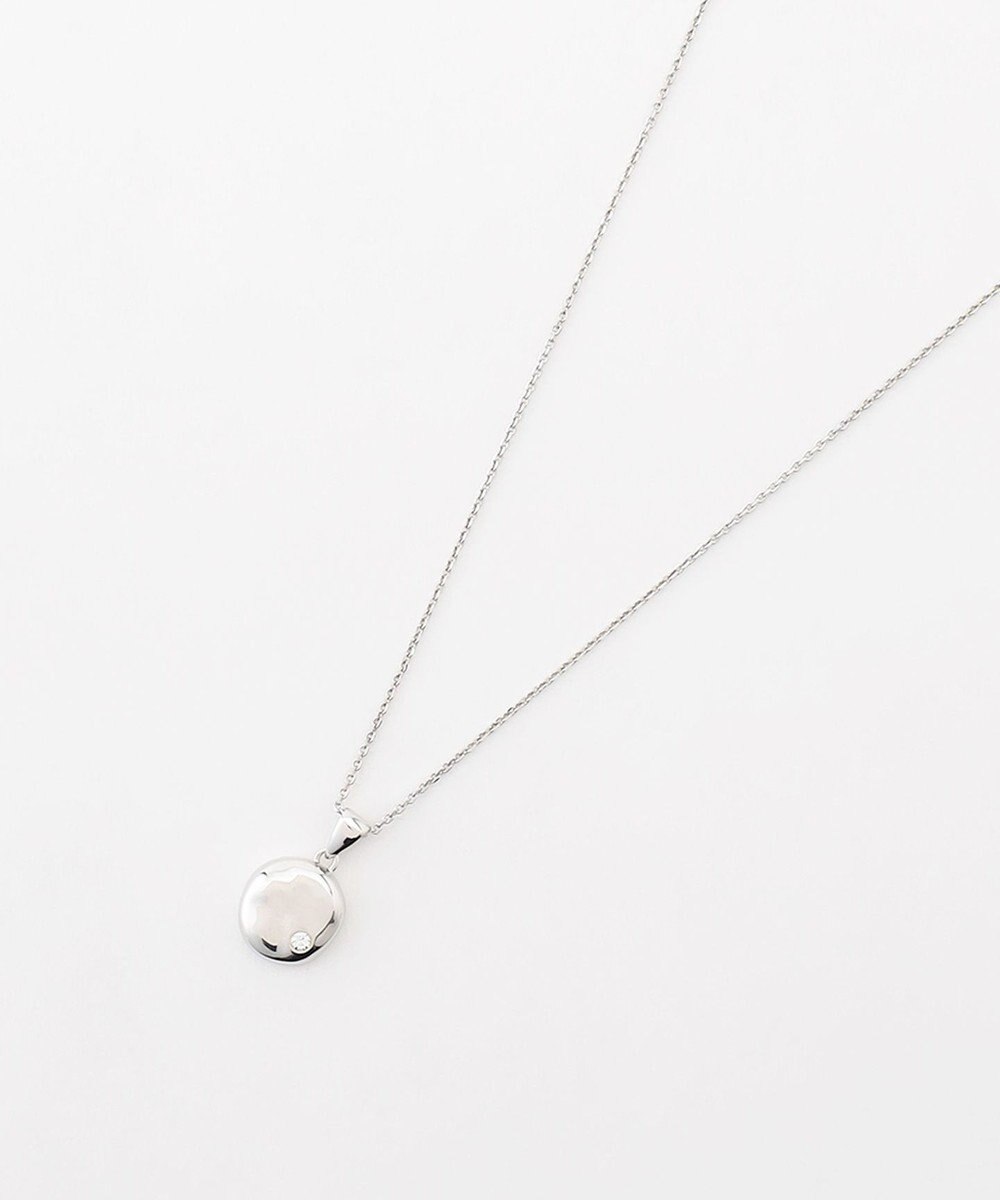 J.PRESS LADIES 【リバーシブル】ワントップ ネックレス 