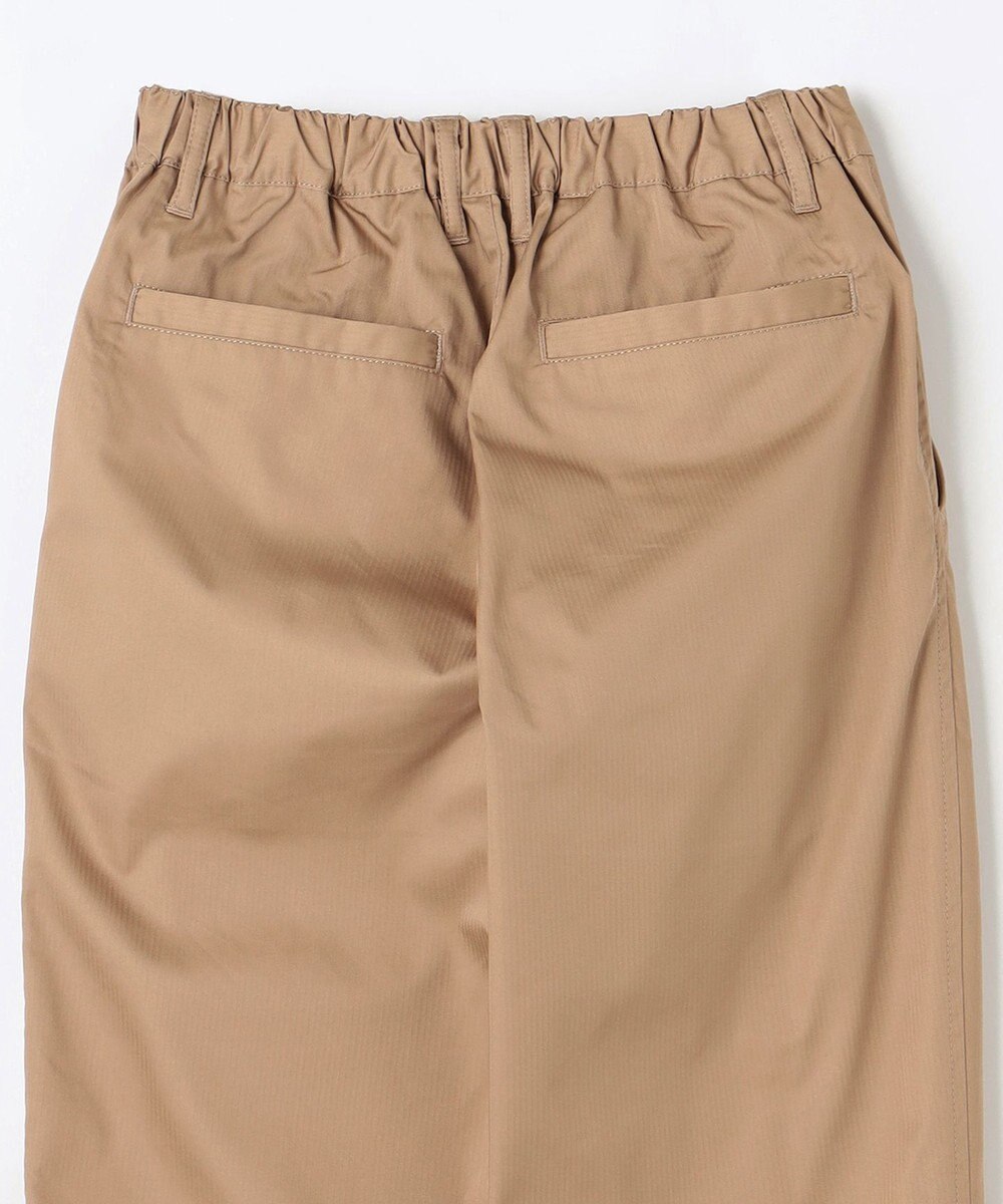 J.PRESS KIDS 【140-170㎝】七分丈パンツ 