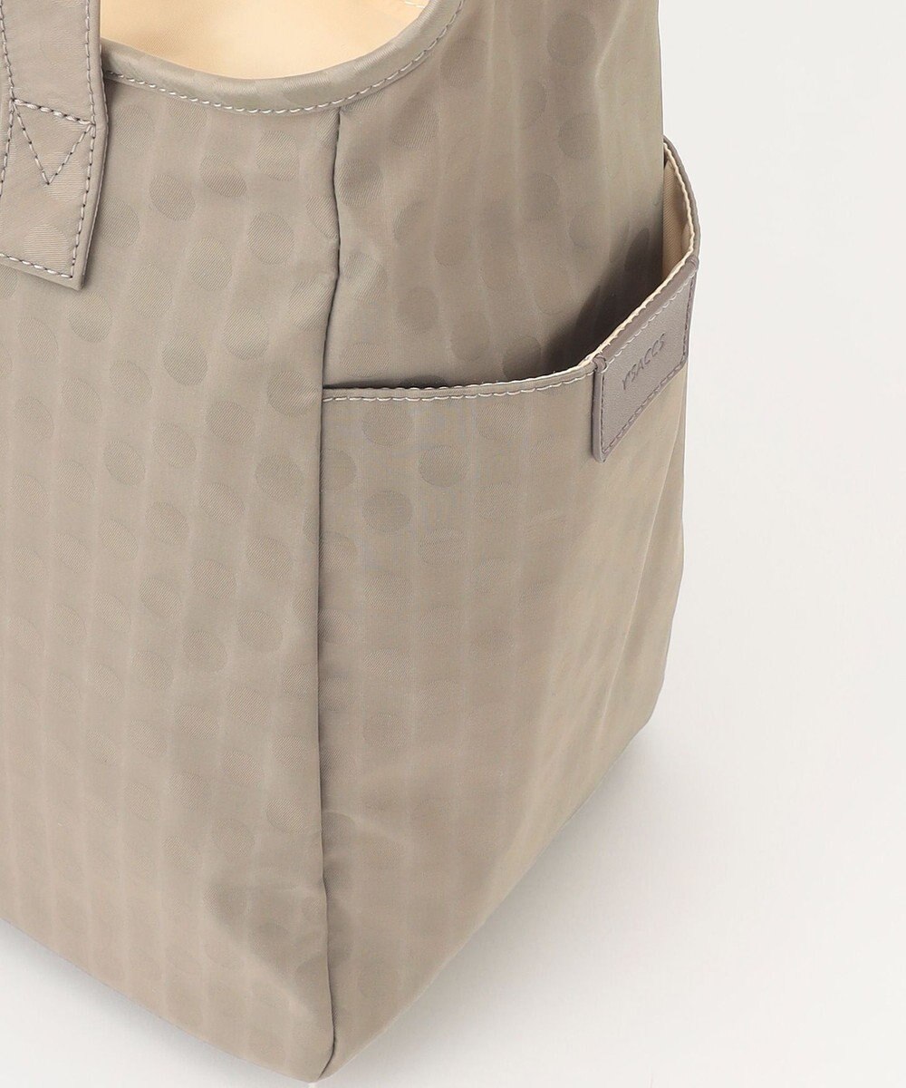 Y'SACCS 小西真奈美×Y'SACCS　Polka Dots ハンドル付きアクティブショルダーバッグ 