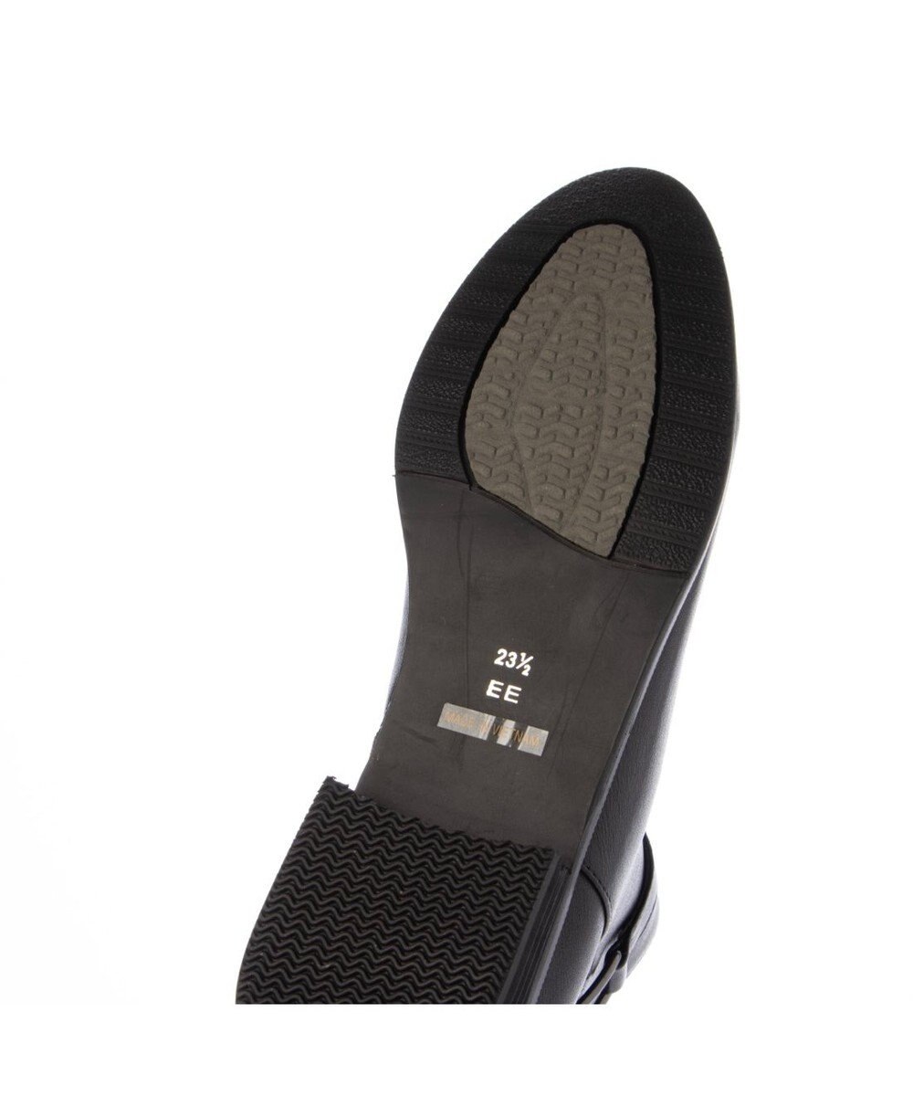 ing 2WAYアンクルベルトブーツ 