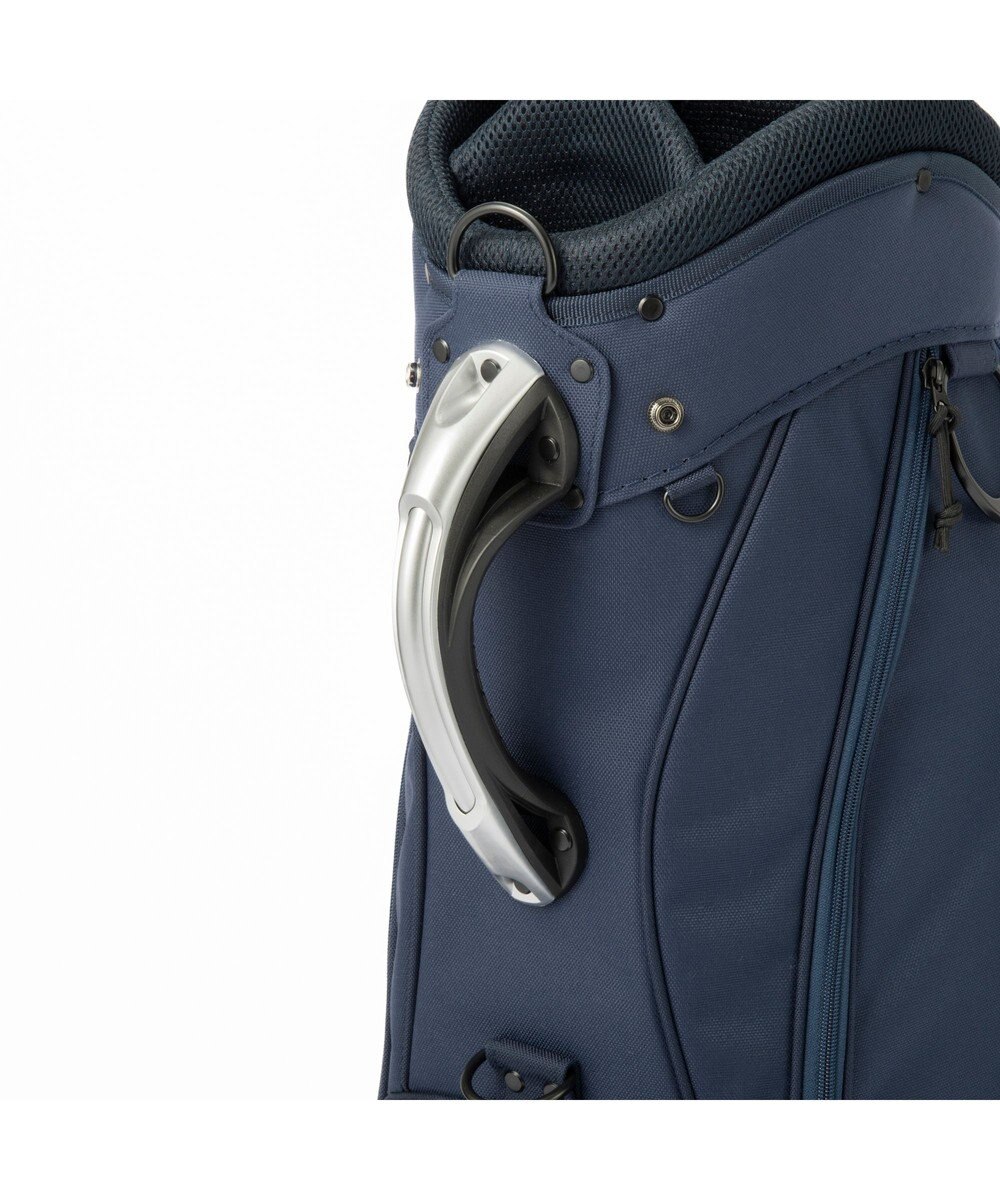 ZERO HALLIBURTON エッセンシャルシリーズ キャディバッグ ZHG-CB d3 85081 