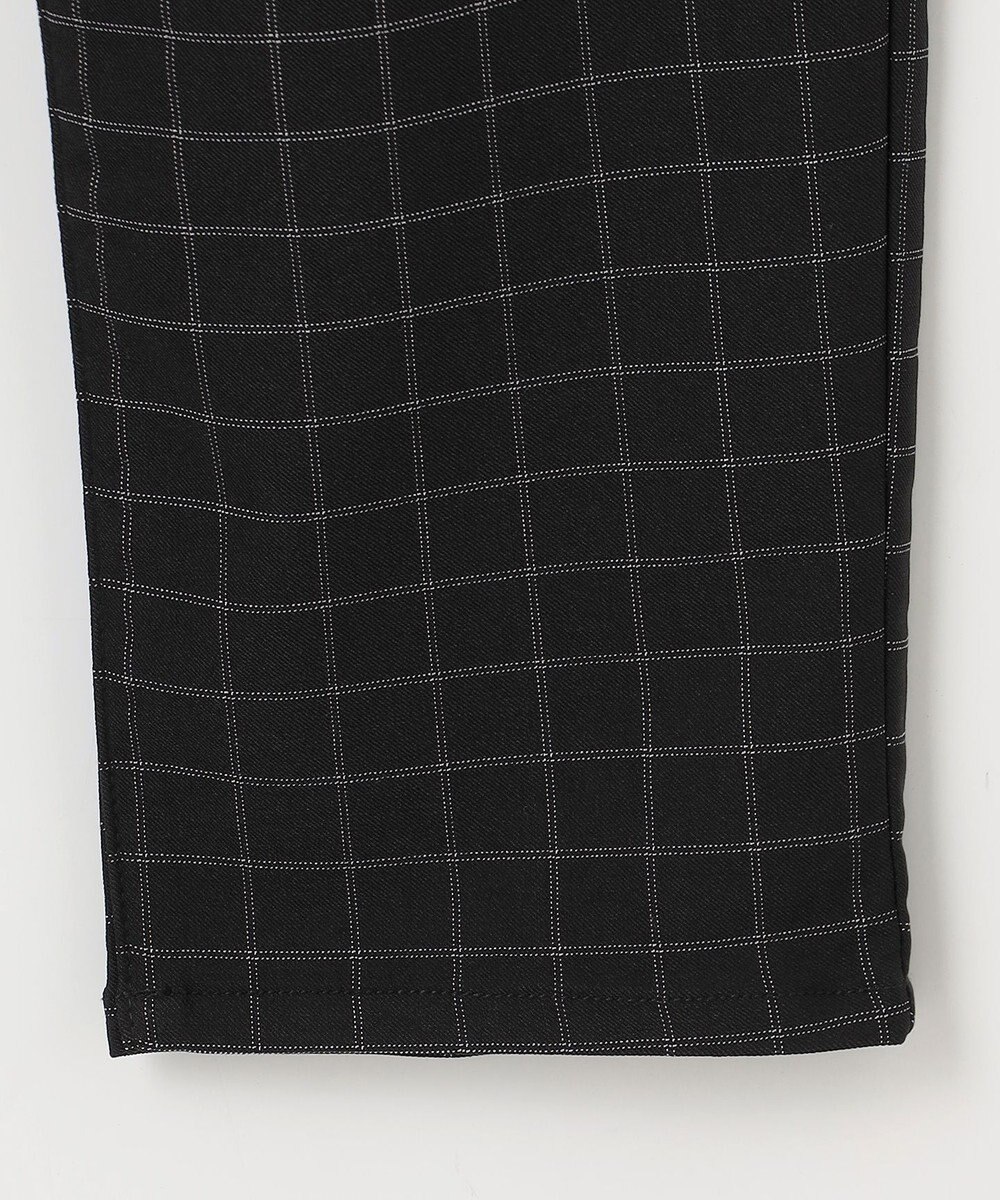 ANY 【大好評につき新色登場！/ストレッチ】大人の7daysデイリーパンツ 