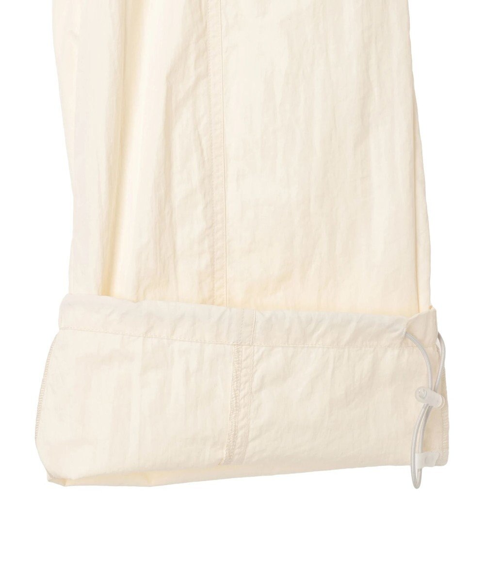 YECCA VECCA パラシュートパンツ① 