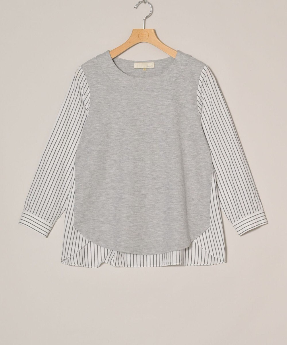 ONWARD Reuse Park 【自由区】カットソー春夏 