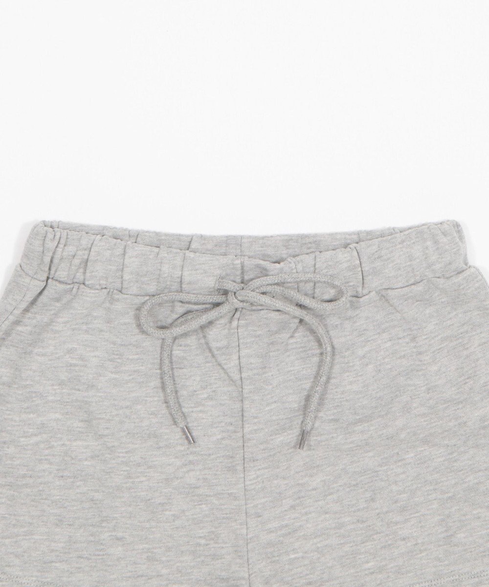 WEGO 裏毛マイクロショートパンツ 