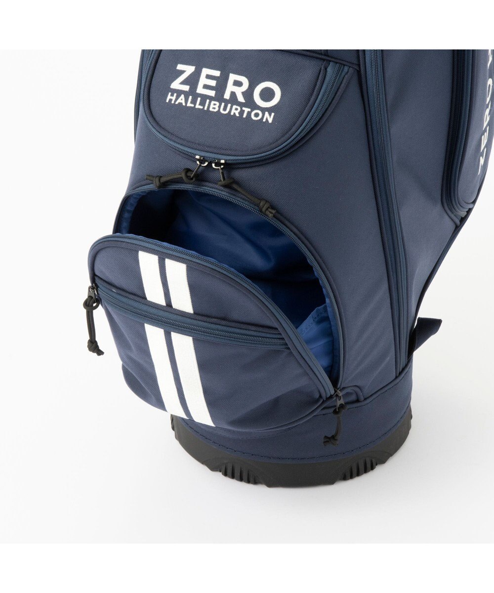ZERO HALLIBURTON エッセンシャルシリーズ キャディバッグ ZHG-CB d3 85081 