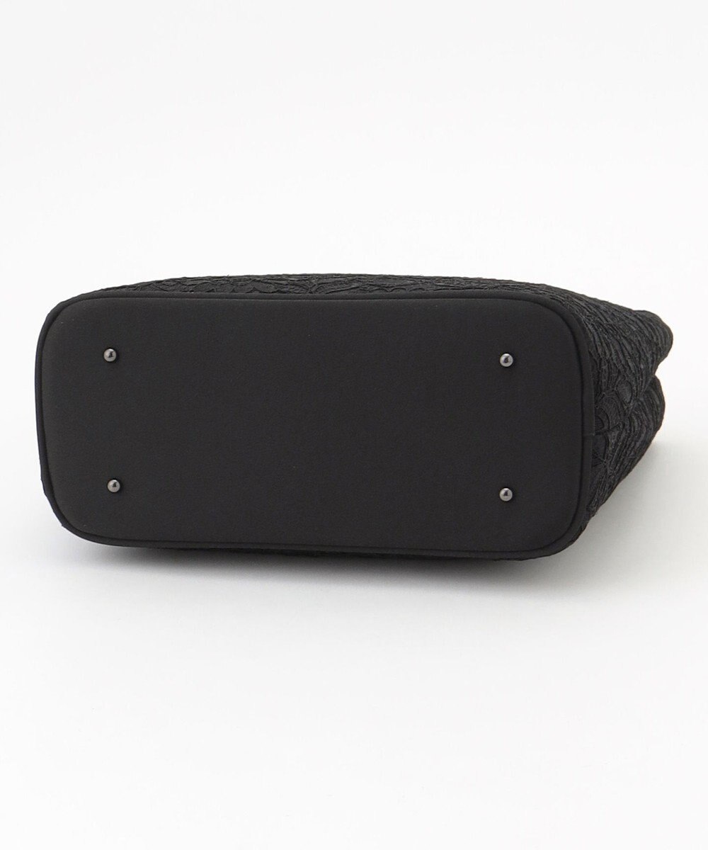 自由区 FORMAL 【日本製】レース ソフト サブバック 