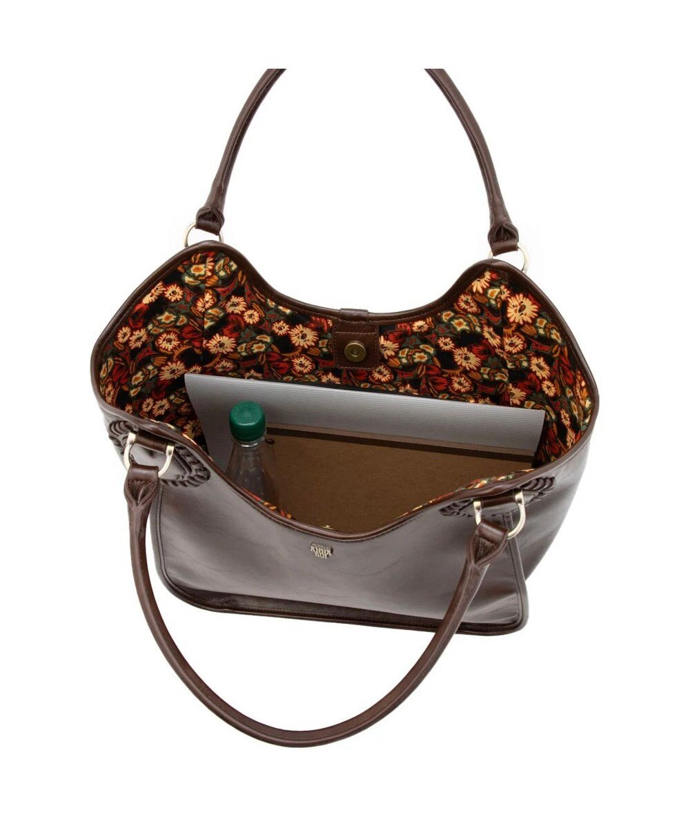 ANNA SUI ジーナ トートバッグ 