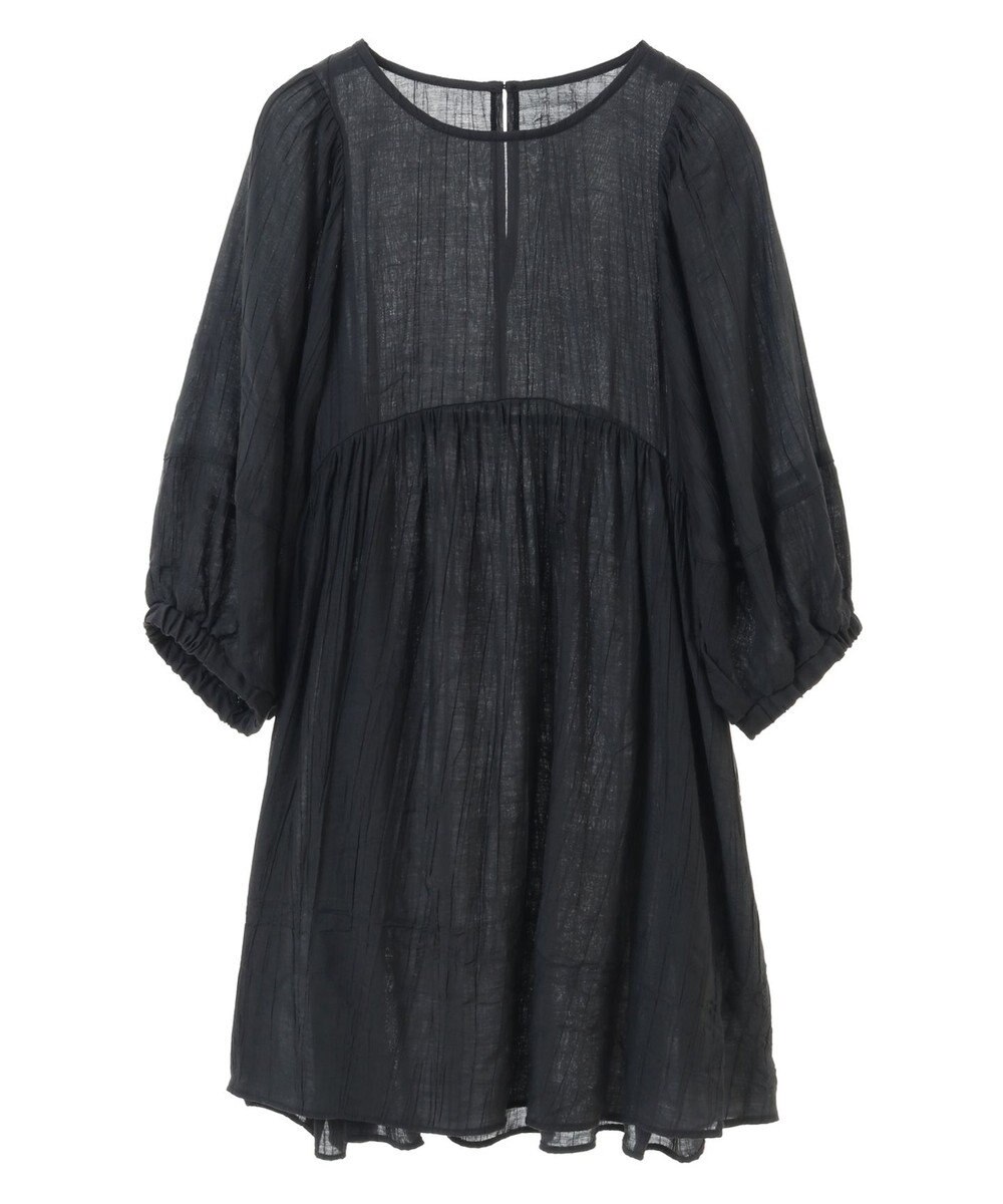 Green Parks ＢＰ　ボリュームスリーブチュニック 