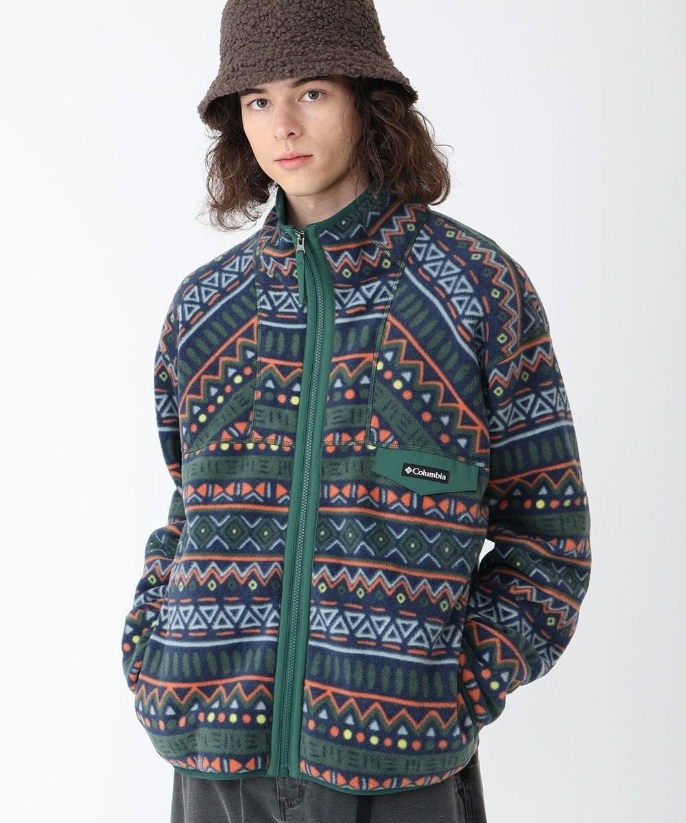 Columbia Columbia/ ストームクレストロードジャケット /コロンビア 