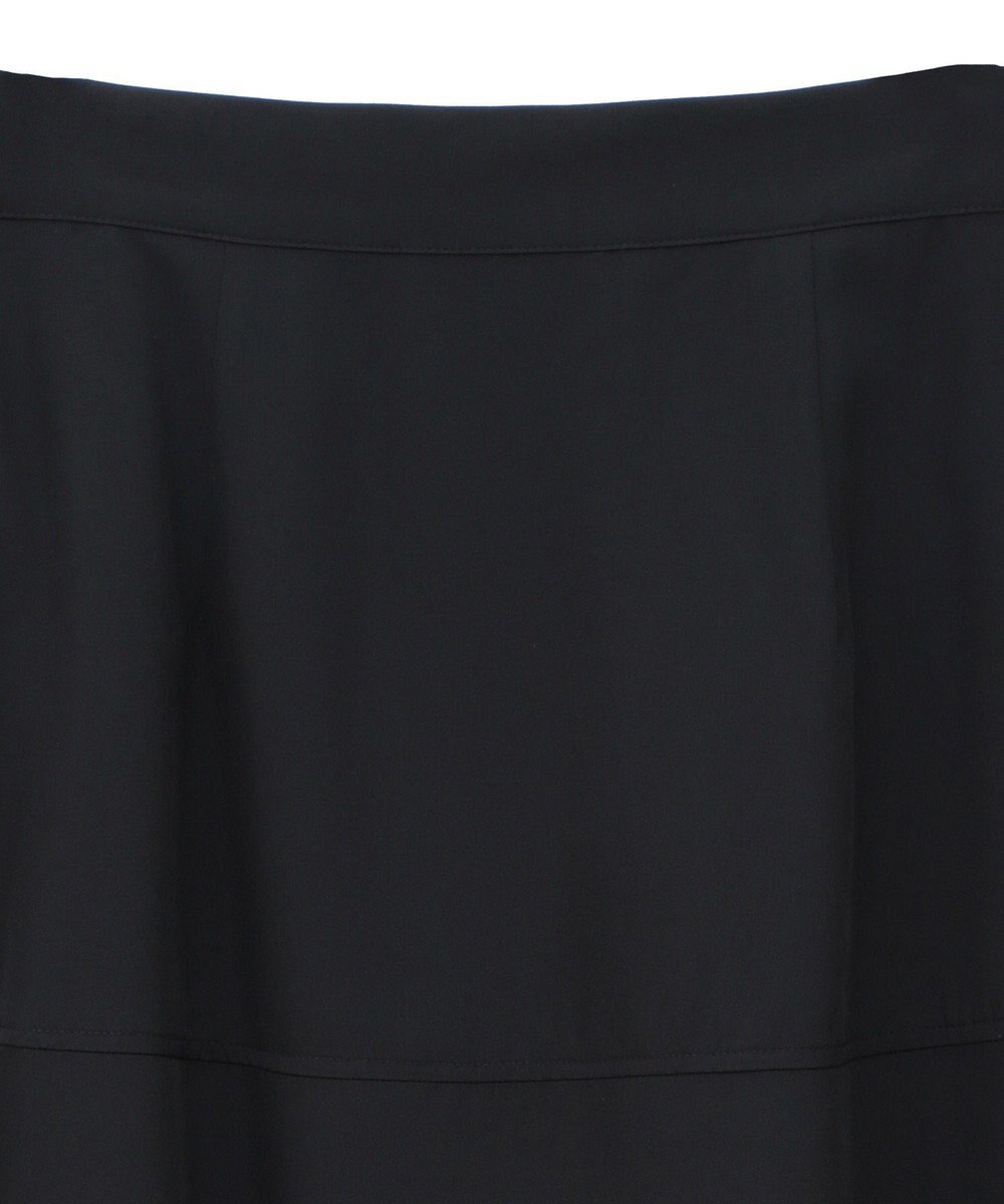 Green Parks ミディ丈バルーンスカート 