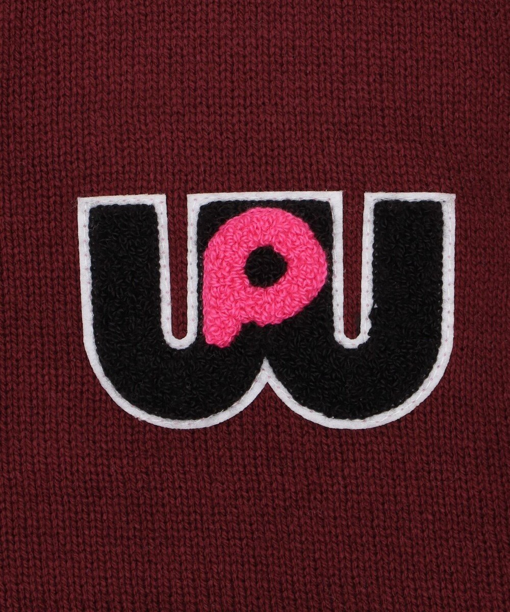 WEGO 【SCHOOLITEM】ワールドペガサスコラボカーディガン 