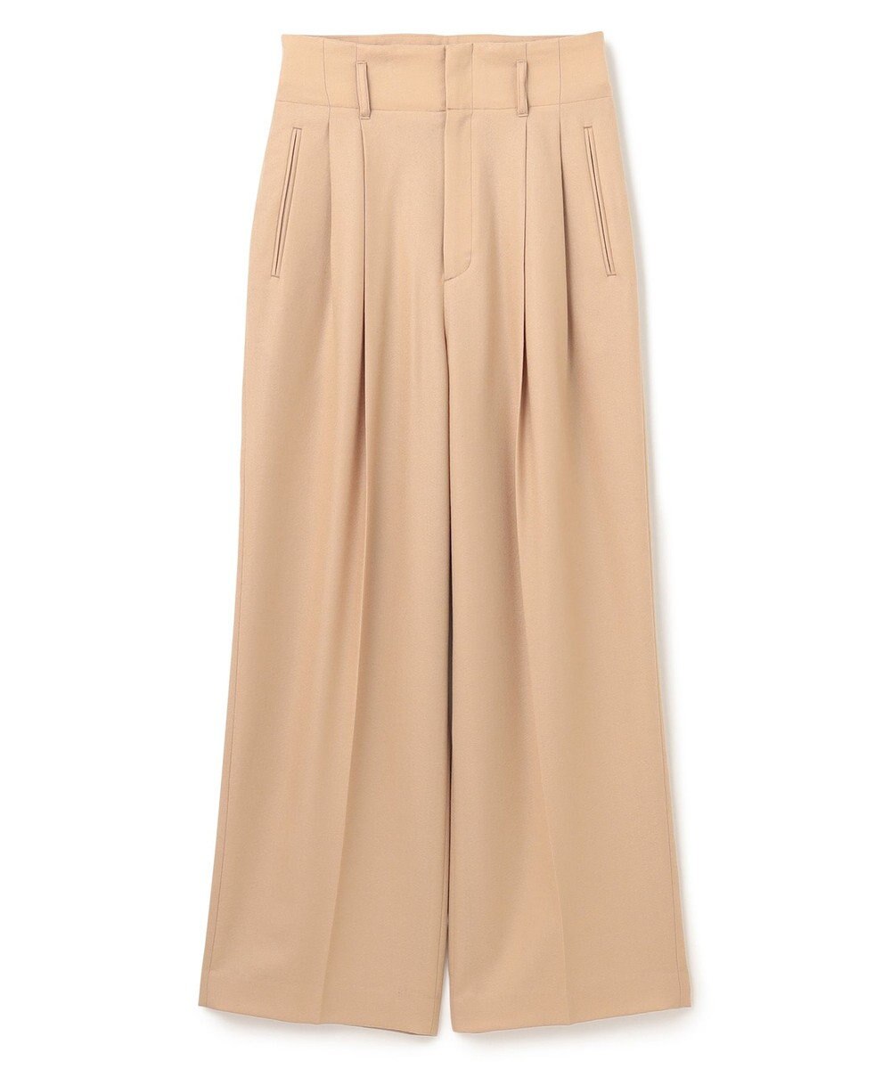 BEIGE， TERNES / ワイドパンツ 