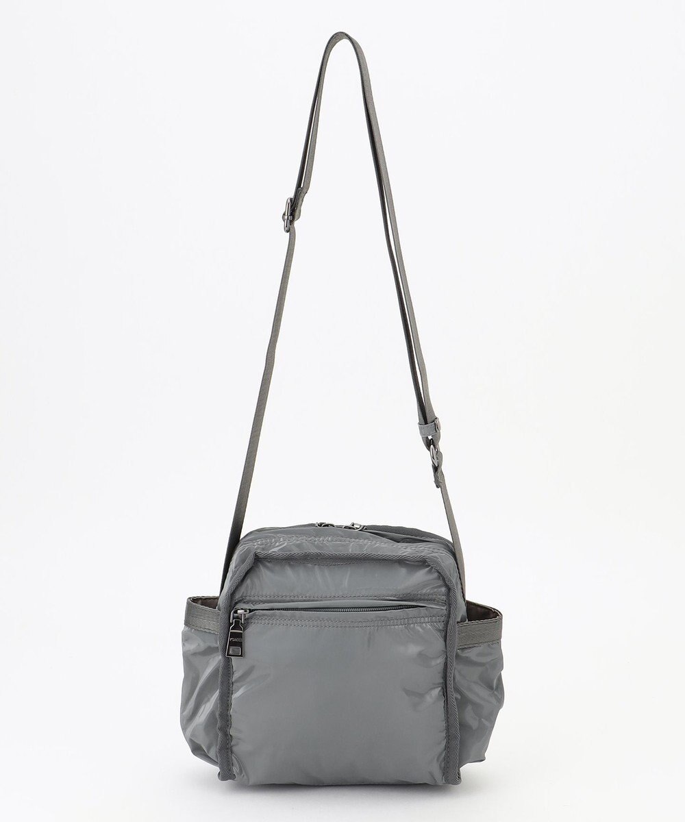 Y'SACCS 【Y’SACCS vous et】メタリックポシェット 