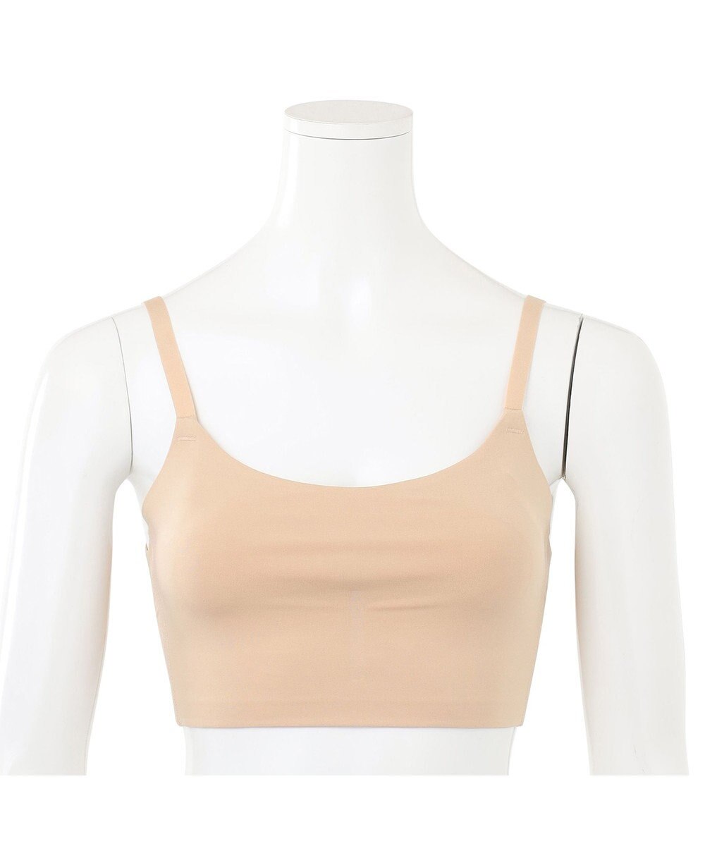 Chacott ホールドブラトップ（ホットメルト） 