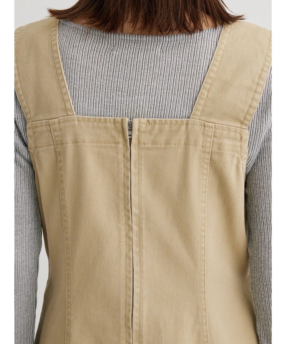 Green Parks ・ＳＵＧＡＲ　ＳＰＯＯＮ　ツイルマーメイドジャンスカ 