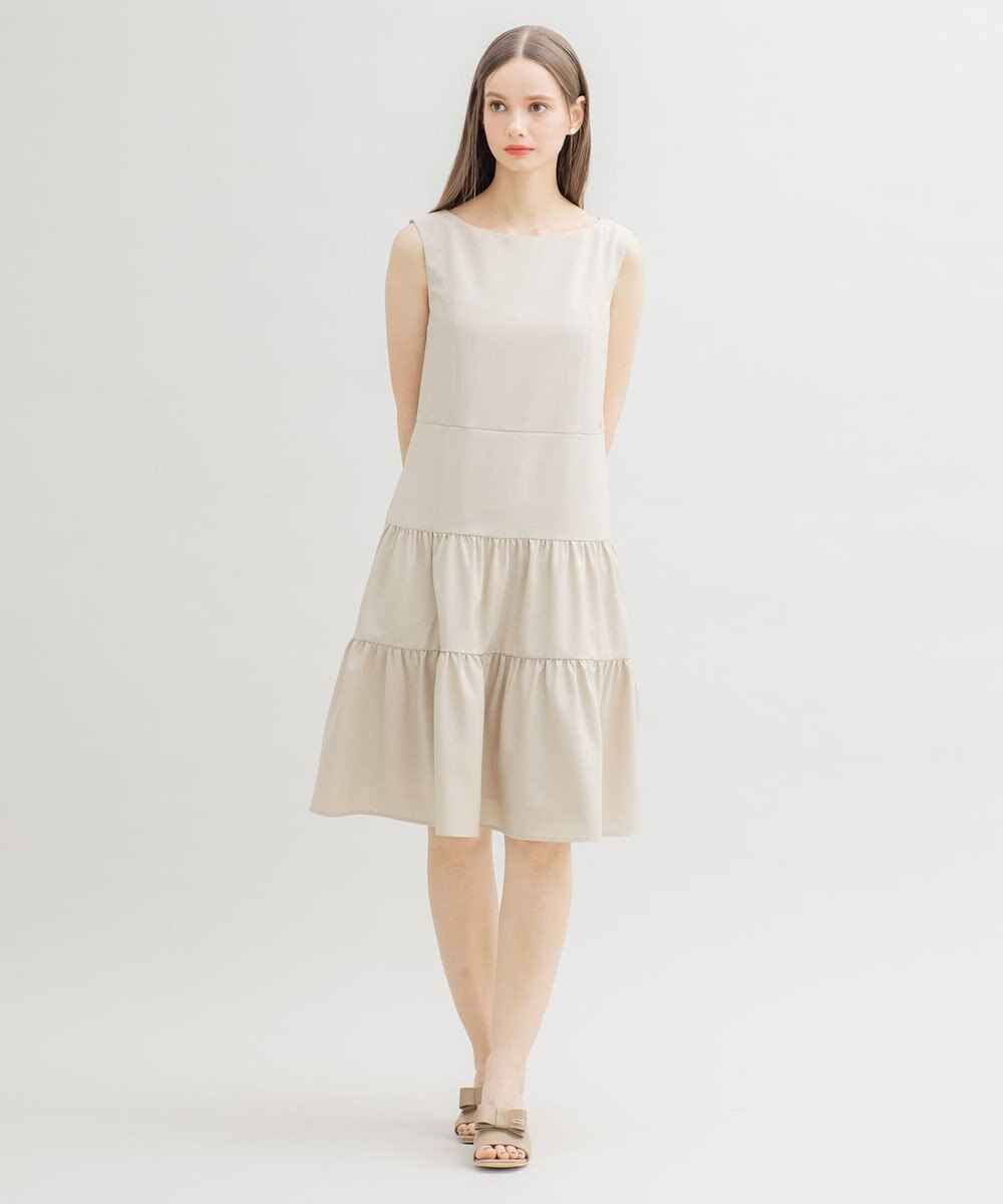 TOCCA 【洗える！】BEACH ドレス 