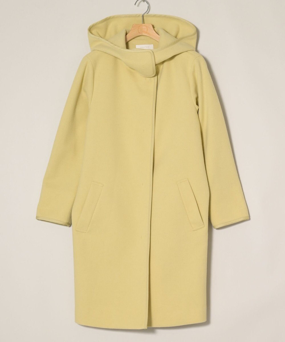 ONWARD Reuse Park 【any SiS】コート秋冬 