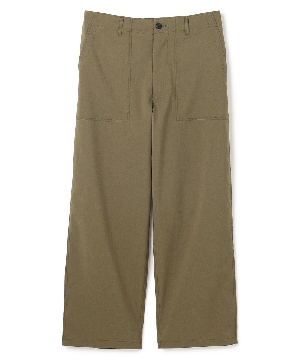 UNFILO MENS TENNEN TOUCH ベイカーパンツ 